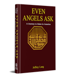 Even Angels Ask