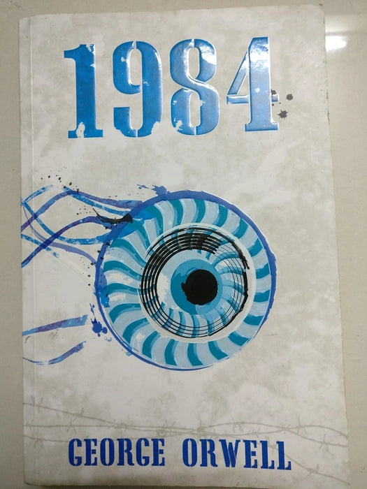 1984 (G O)