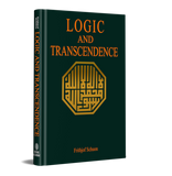 Logic and Transcendence
