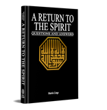 A Return To The Spirit