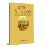 Frithjof Schuon