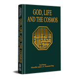 God, Life, and the Cosmos