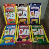 Flash Cards