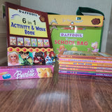 Pre Schooling Bag