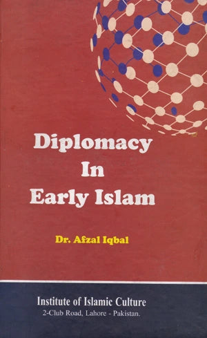 Diplomacy In Early Islam