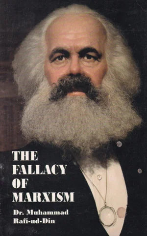 The Fallacy of Marxism