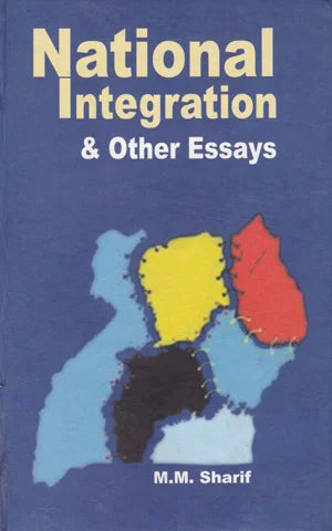 National Integration And Other Essays