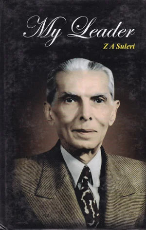 My Leader