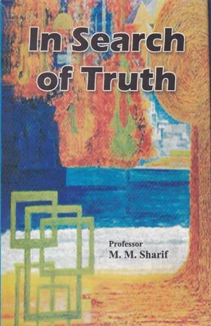 In Search of Truth