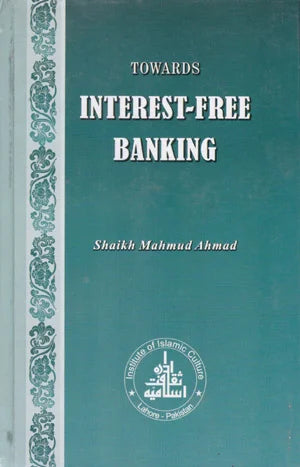 Towards Interest Free Banking
