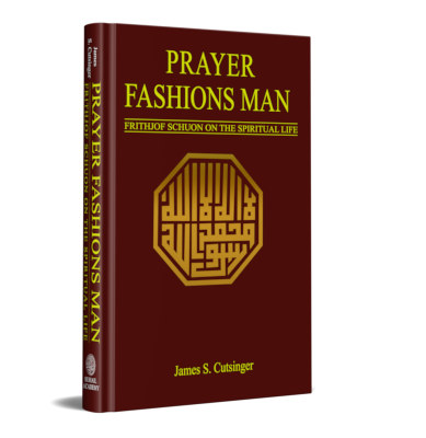 Prayer Fashions Man