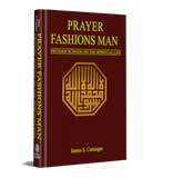 Prayer Fashions Man