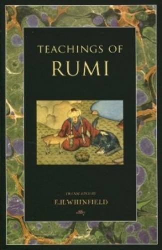 Teaching Of Rumi
