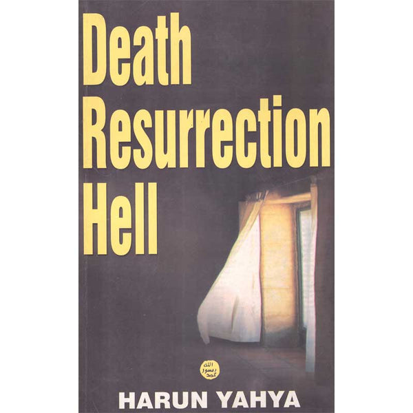 Death Resurrection Hell (P.B) -