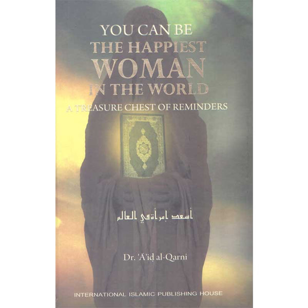 The Happiest Women In The World -