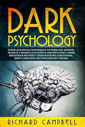 Dark Psychology