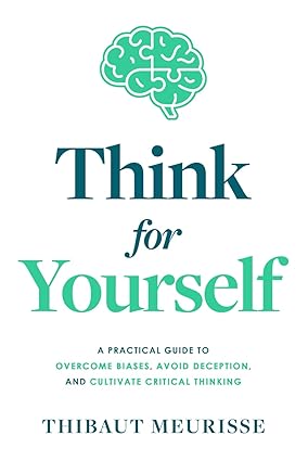 Think For Yourself