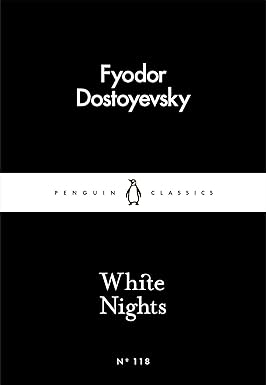 White Night