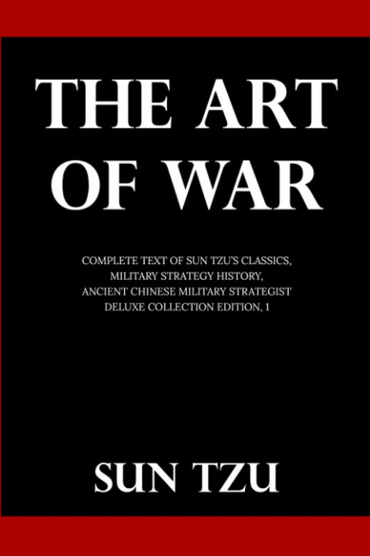 The Art Of War