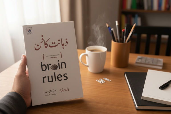 Zahanat Ka Fun - زہانت کا فن