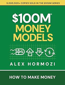 $100M Money Models