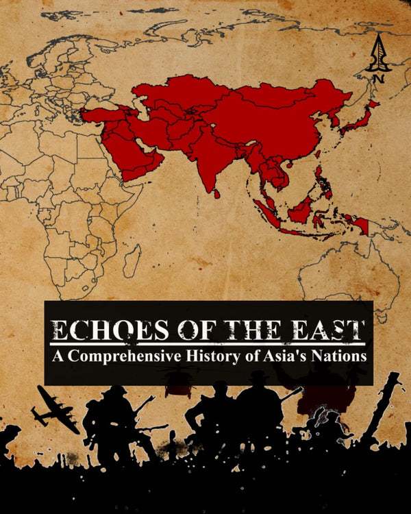 Echoes Of History: Unheeded In Pakistan