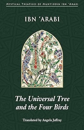 The Universal Tree And The Four Birds