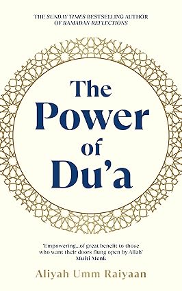 The Power Of Dua