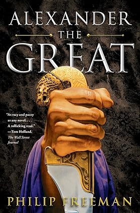 Alexander The Great