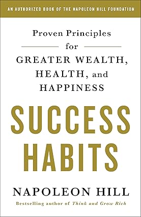 Success Habits