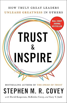 Trust And Inspire