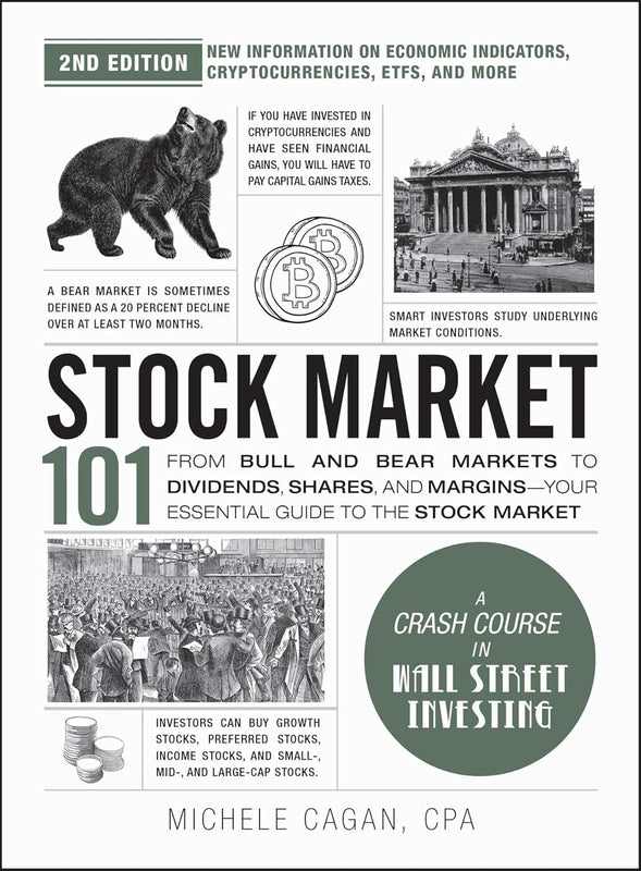 Stock Market 101, 2Nd Edition