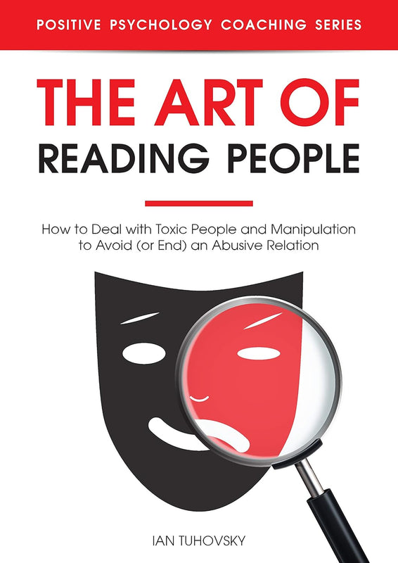 The Art Of Reading People