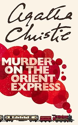 Murder On The Orient Express
