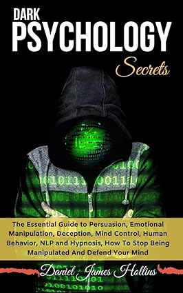 Dark Psychology Secrets