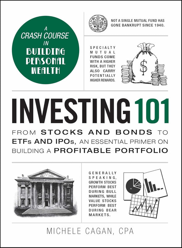 Investing 101