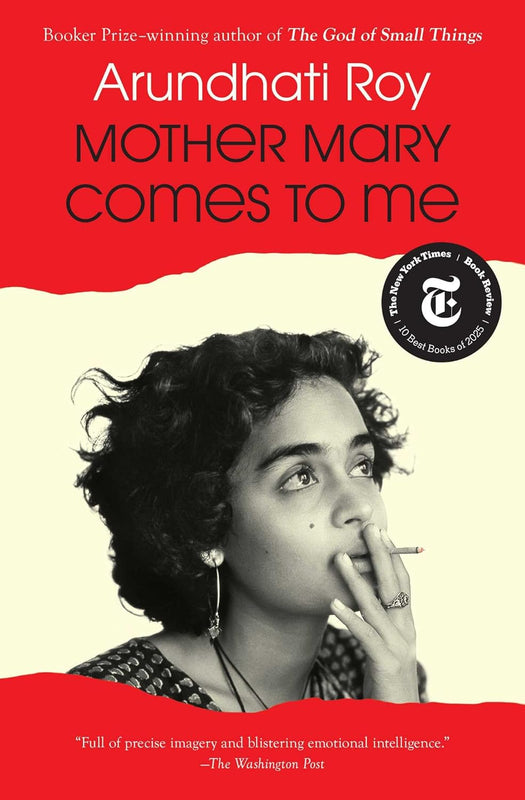 Mother Marry Comes To Me