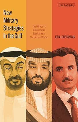 New Military Strategies In The Gulf