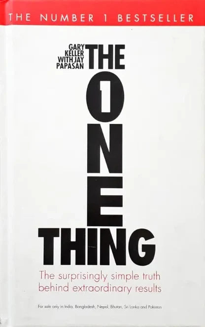 The One Thing