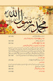 ابنِ اسحاقؒ