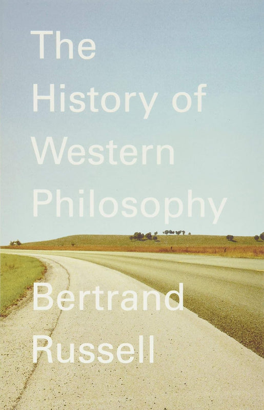 History Of Western  Philosphy