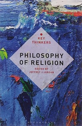 Philosophy Of Religion