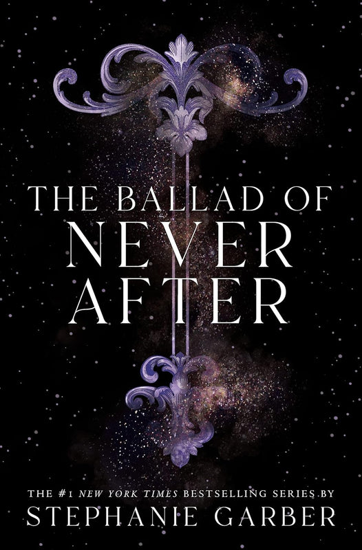 The Ballad Of Never After