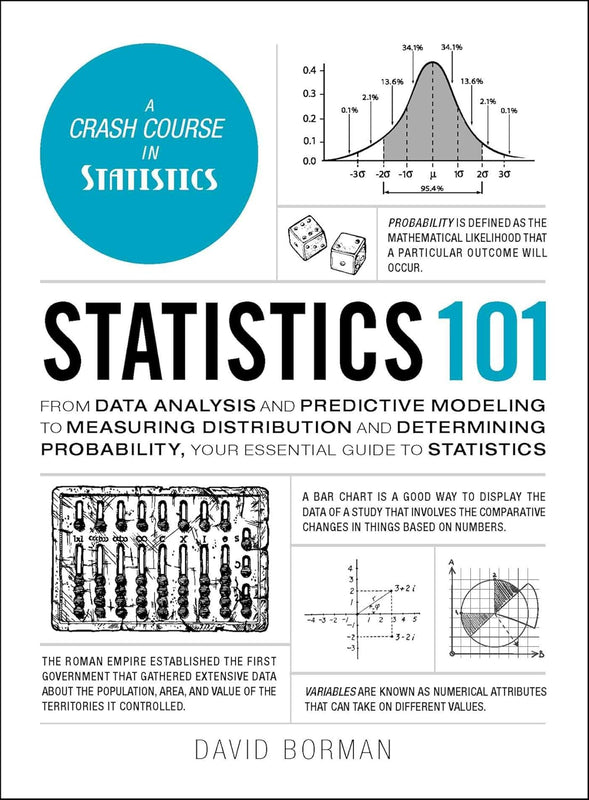 Statistics 101