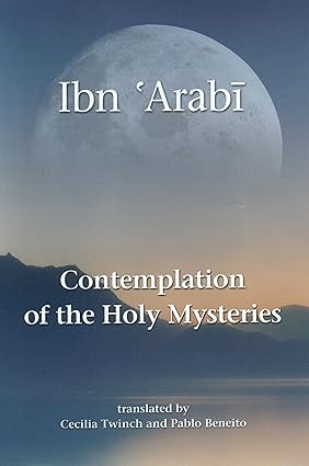 Contemplation Of The Holy Mysteries