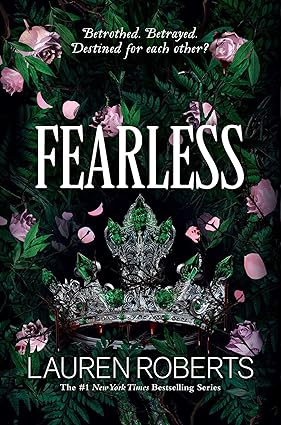 Fearless 