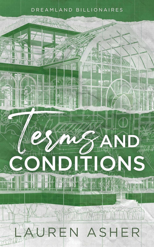 Terms And Condition