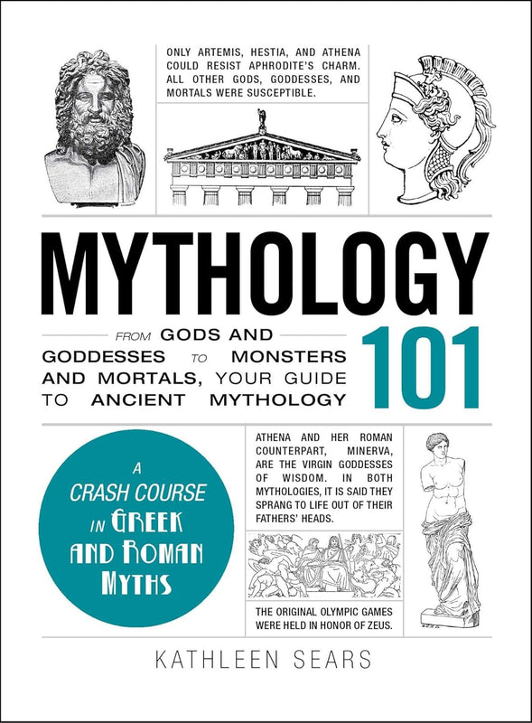 Mythology 101