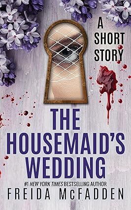The Housemaid’S Wedding