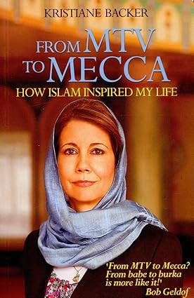 From Mtv To Mecca: How Islam Inspired My Life